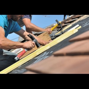 Photo of Baldwin Park Roofing Contractors